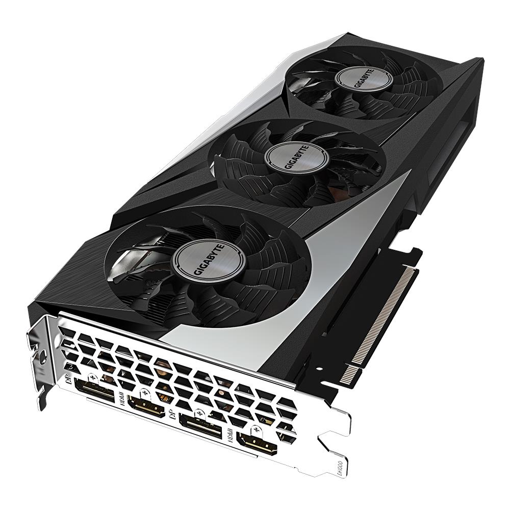 Geforce Rtx 3060 Gaming Oc 12g Nvidia 12 Gb Gddr6 - Foto 2