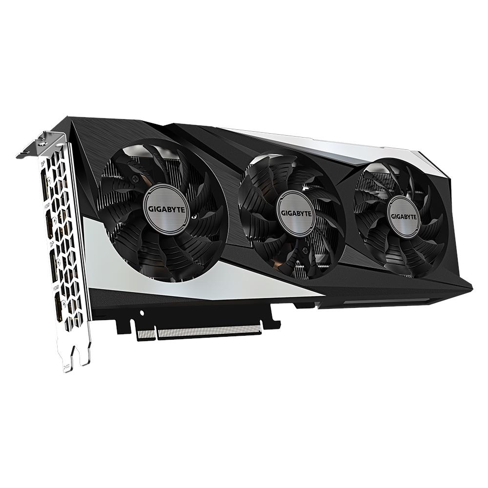 Geforce Rtx 3060 Gaming Oc 12g Nvidia 12 Gb Gddr6 - Foto 3