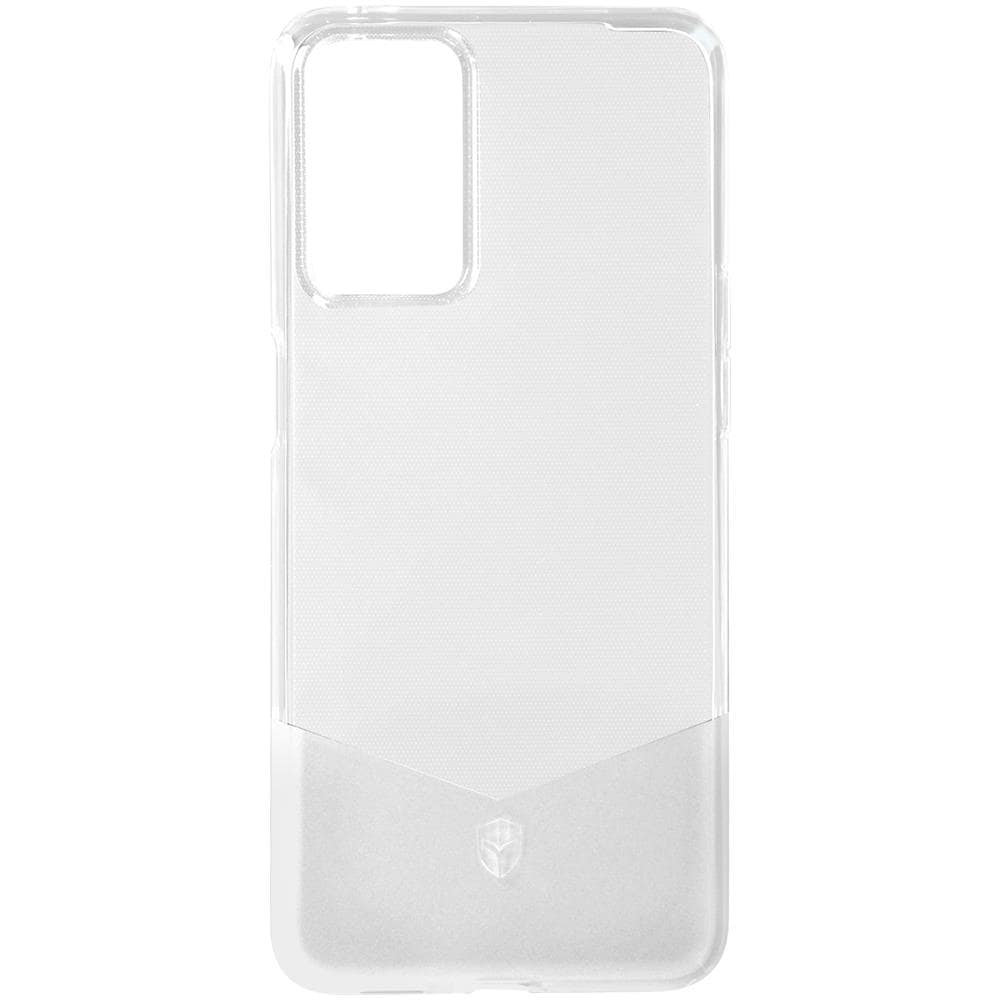 Cover Oppo Reno 6 5g Sistema Triasse Anticadute Pure Trasparente - Foto 1