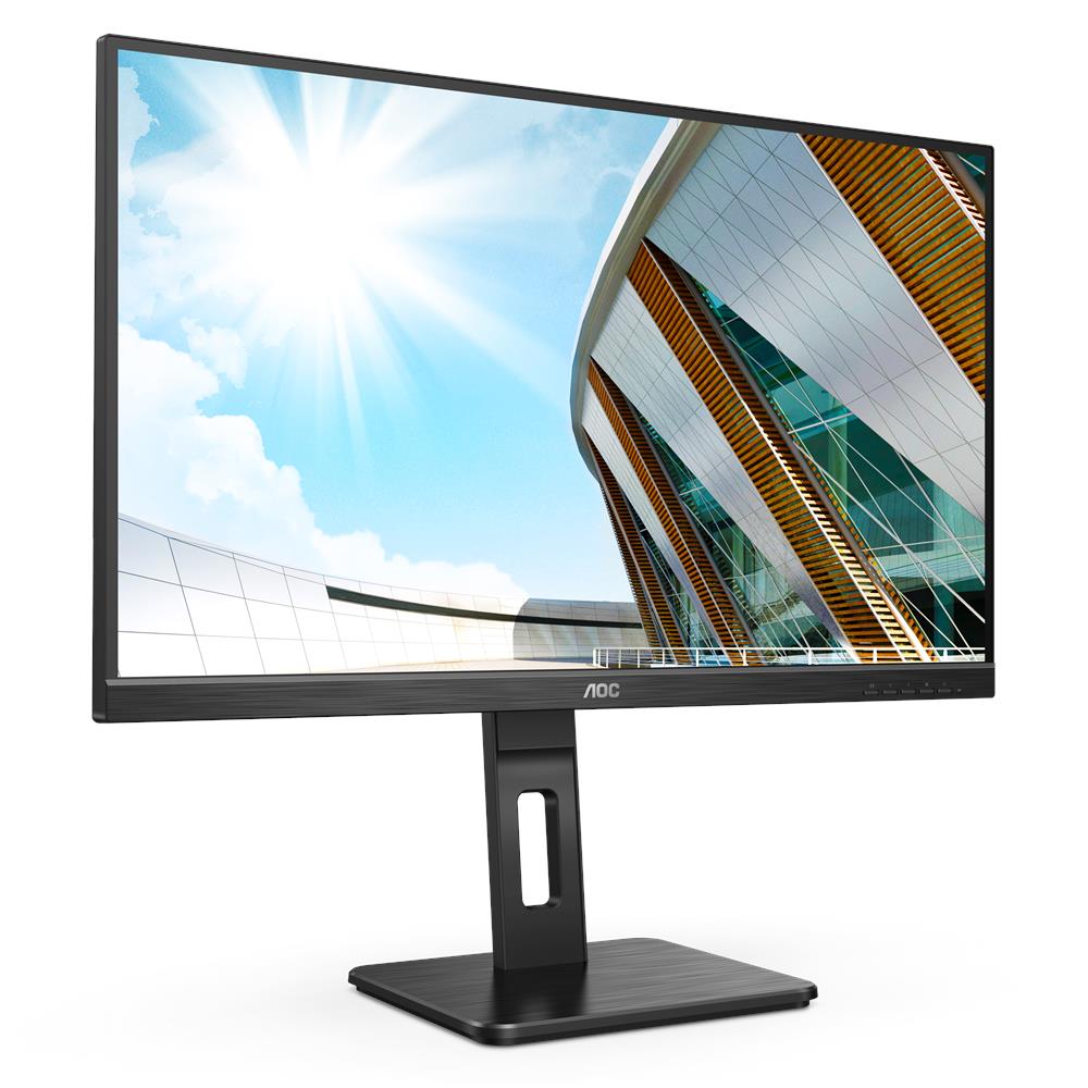Monitor 23.8" LED VA 24P2QM 1920x1080 Full HD Tempo di Risposta 4 ms - Foto 16