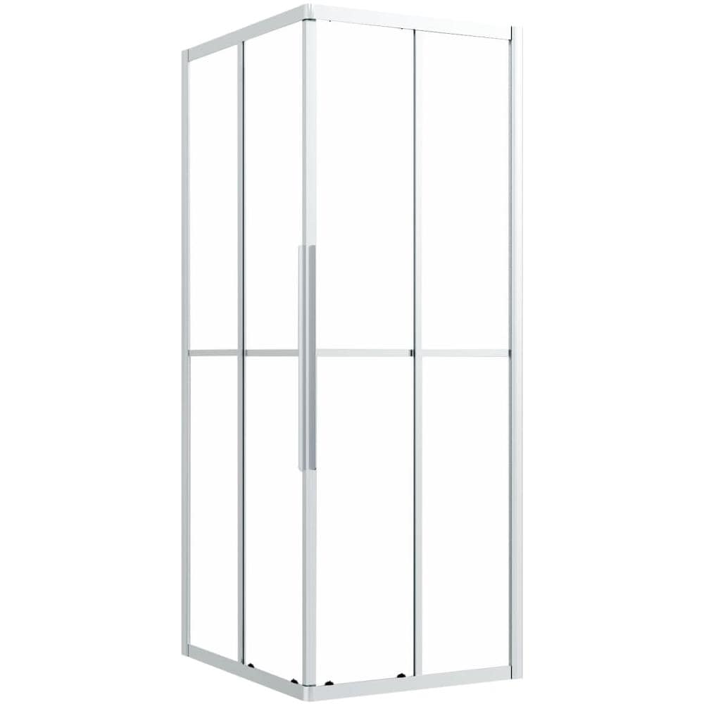 Cabina Doccia Esg Smerigliato 90x70x180 Cm - Foto 2