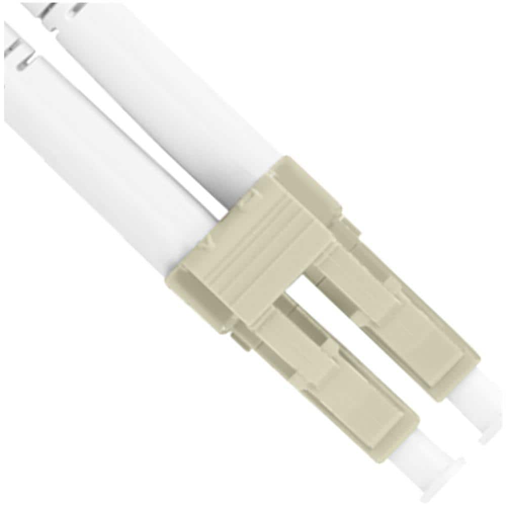 Cavo In Fibra Ottica Lc /upc A Lc /upc Mm Duplex Om3 2m - Foto 6