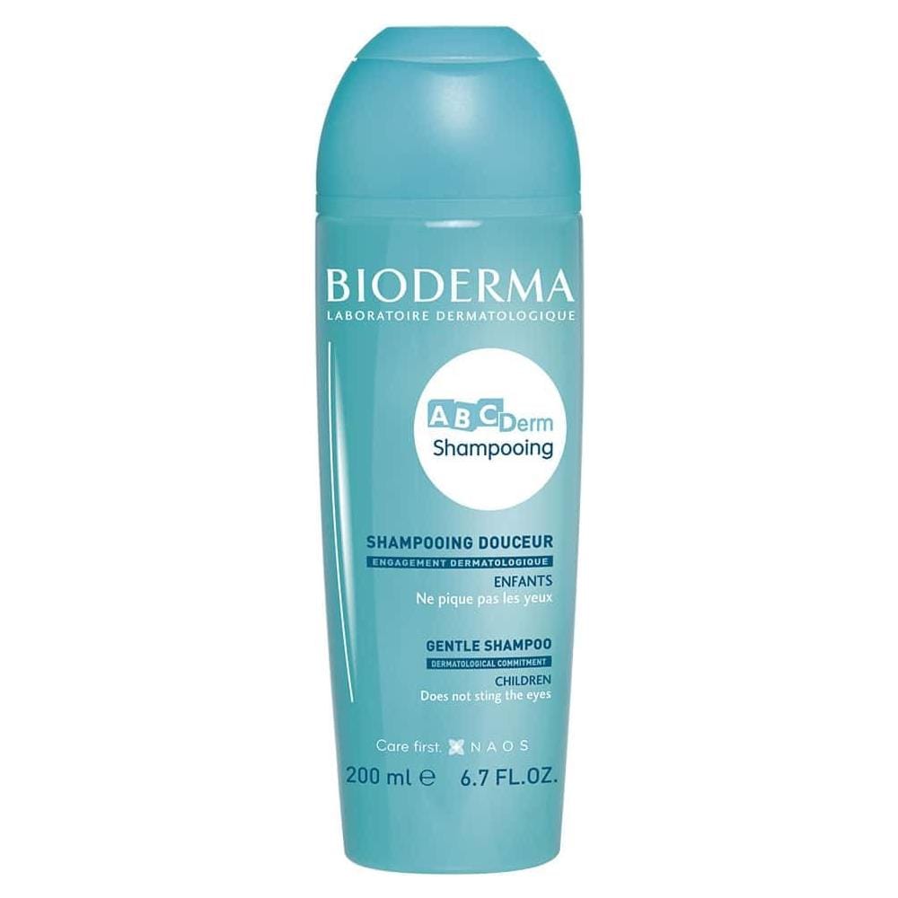 Shampoo Dolce Bambino 200ml Abcderm Alta Tolleranza - Foto 1