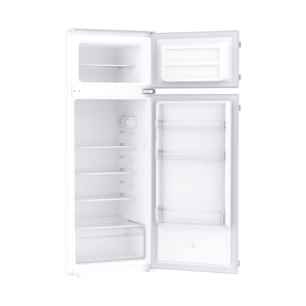 Frigorifero Doppia Porta CFBD2450/5EH Da Incasso Statico Classe E 205 Litri Colore Bianco - Foto 1