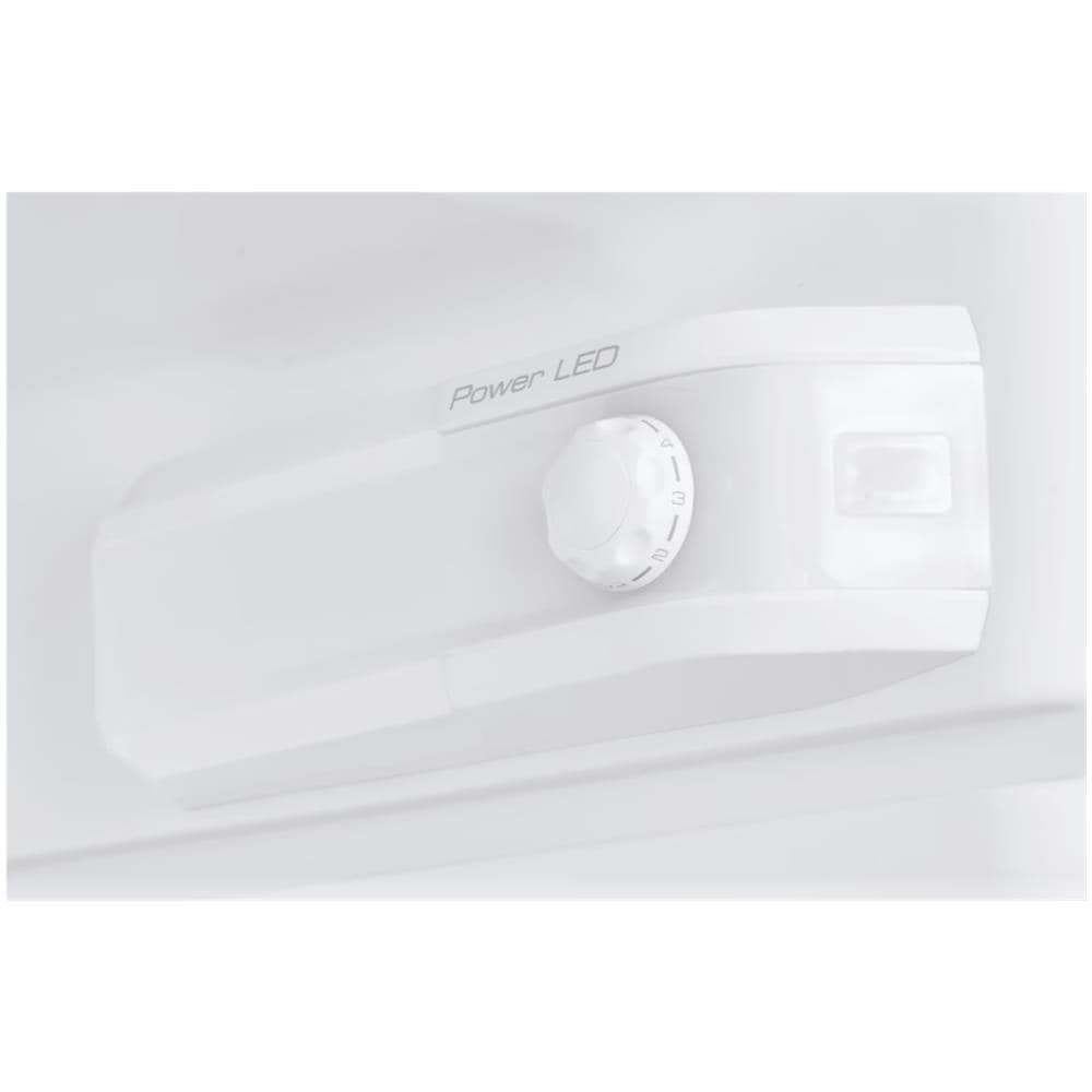 Frigorifero Doppia Porta CFBD2450/5EH Da Incasso Statico Classe E 205 Litri Colore Bianco - Foto 3