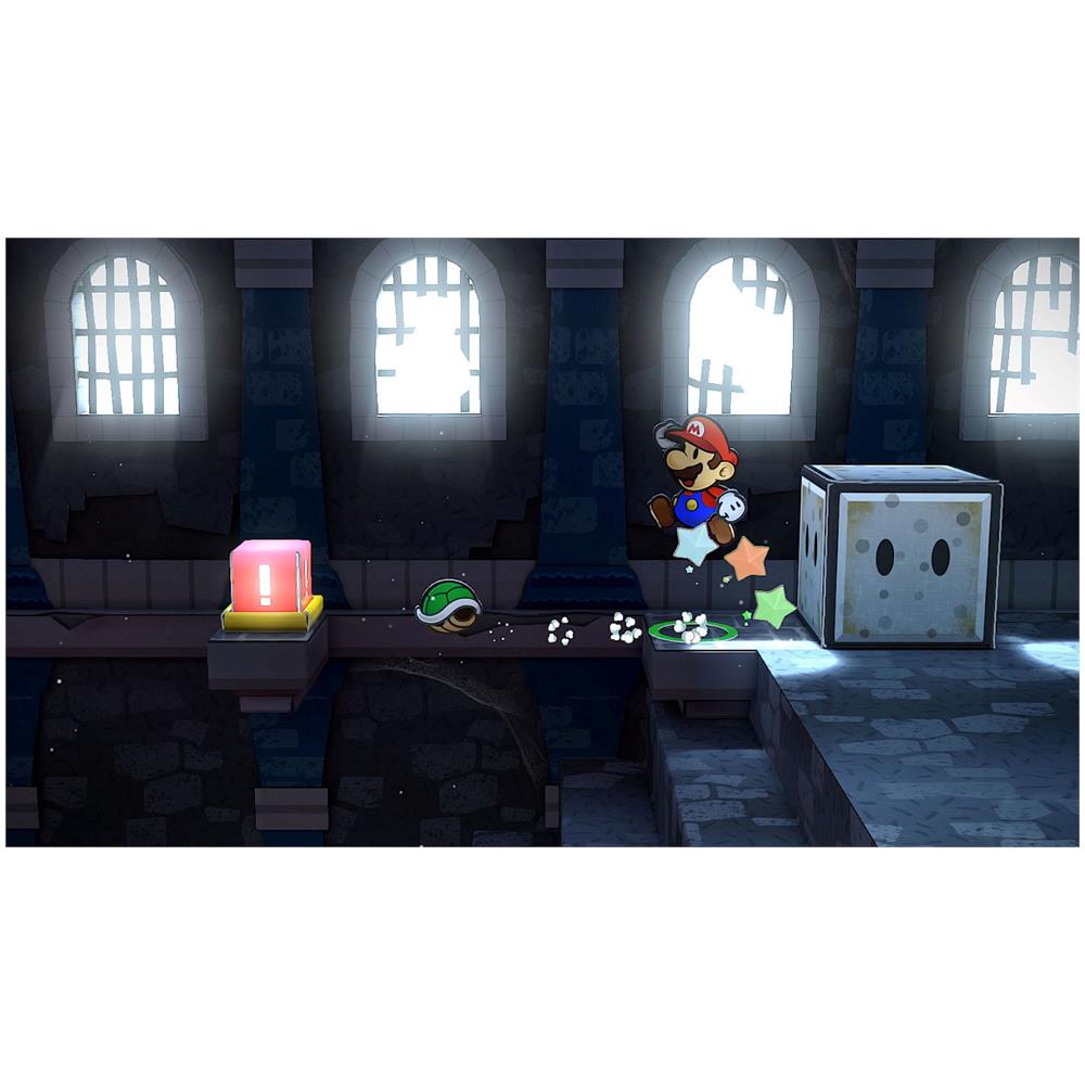 Switch Paper Mario Il Portale Millenario - Foto 7