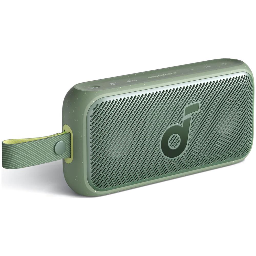 MOTION 300 - GREEN Altoparlante portatile stereo Verde 30 W - Foto 1