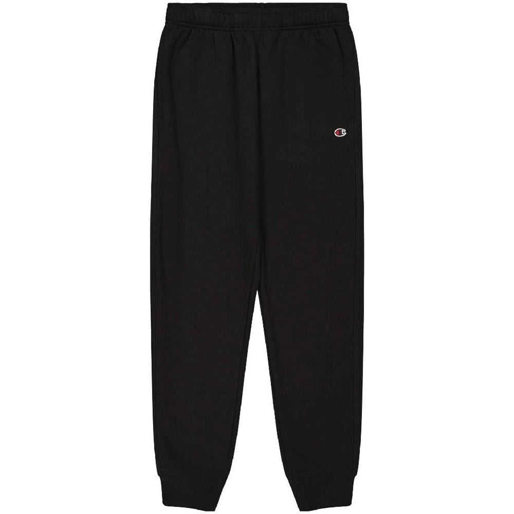 Pantaloni Felpati Uomo - Foto 3