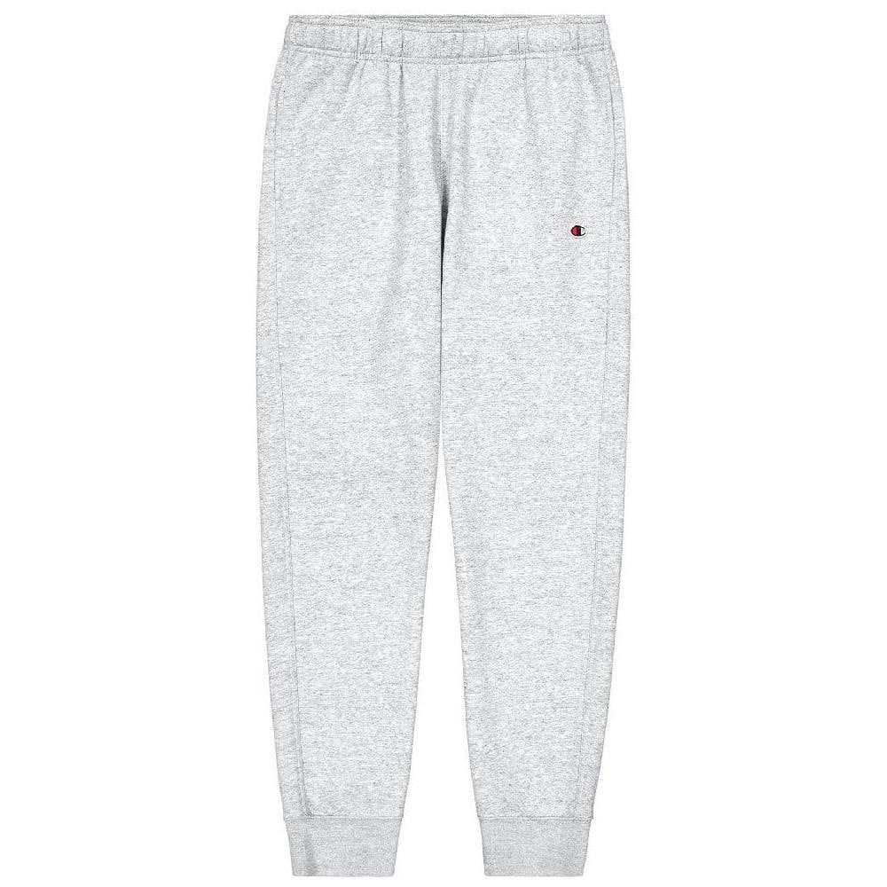 Pantaloni Felpati Uomo - Foto 1