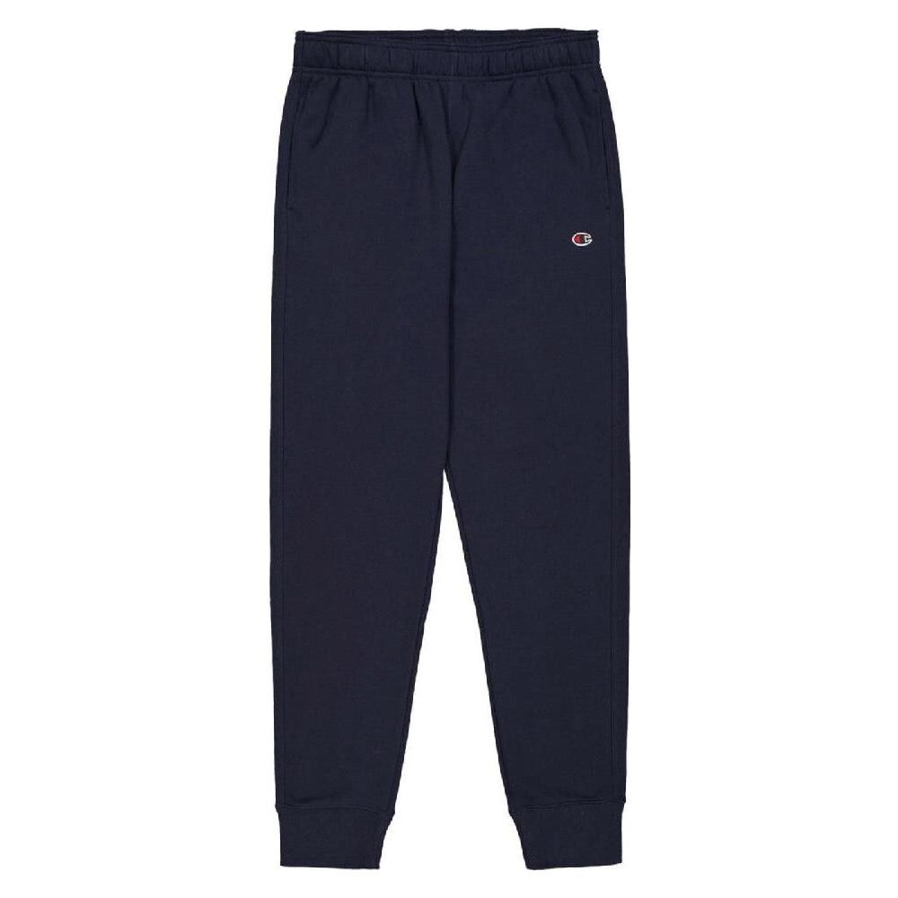 Pantaloni Felpati Uomo - Foto 2
