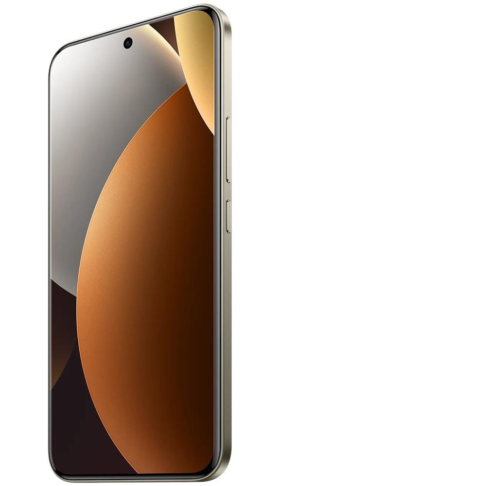 Redmi Note 15 Pro Plus 5G 256GB 8GB Ram Display 6.83" Amoled 120Hz Main Camera 200MP Dual nanoSim (eSim) HyperOS 2 Snapdragon 7s Gen4 6500mAh Moche Brown Tim - Foto 6