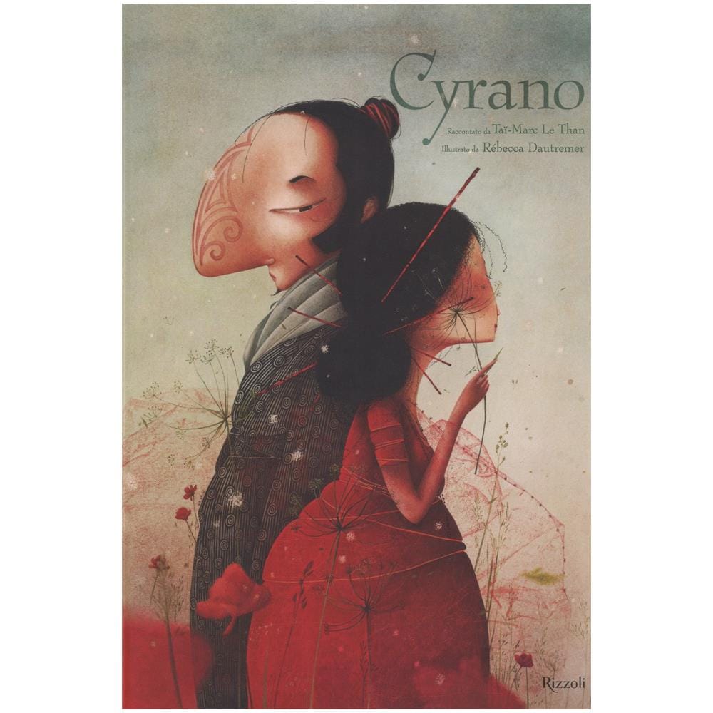 Tai-Marc Le Thanh - Cyrano. Ediz. a colori - Foto 1
