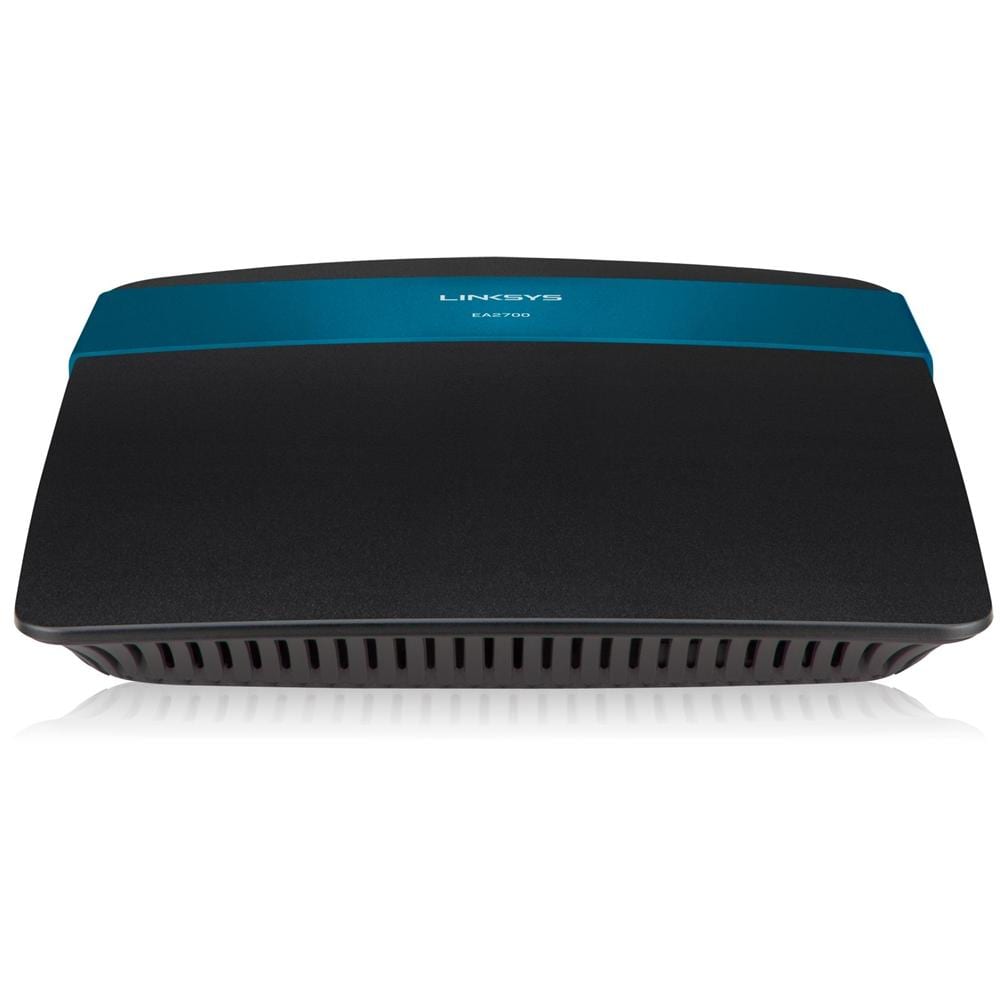 Router EA2700 Wireless Doppia Banda N 600 Mbps 4 Porte Gigabit Ethernet - Foto 2