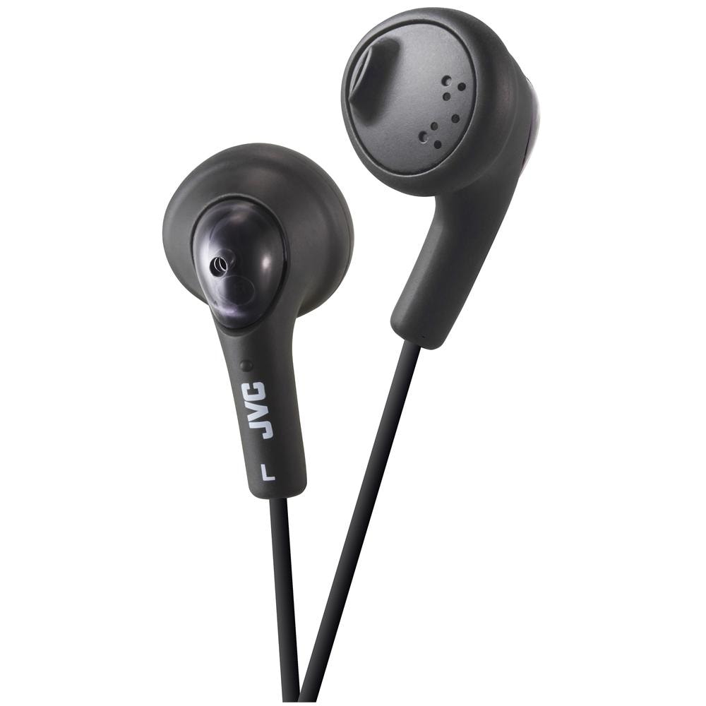 Cuffie Auricolari Au Gumy HA-F160 colore Nero - Foto 1