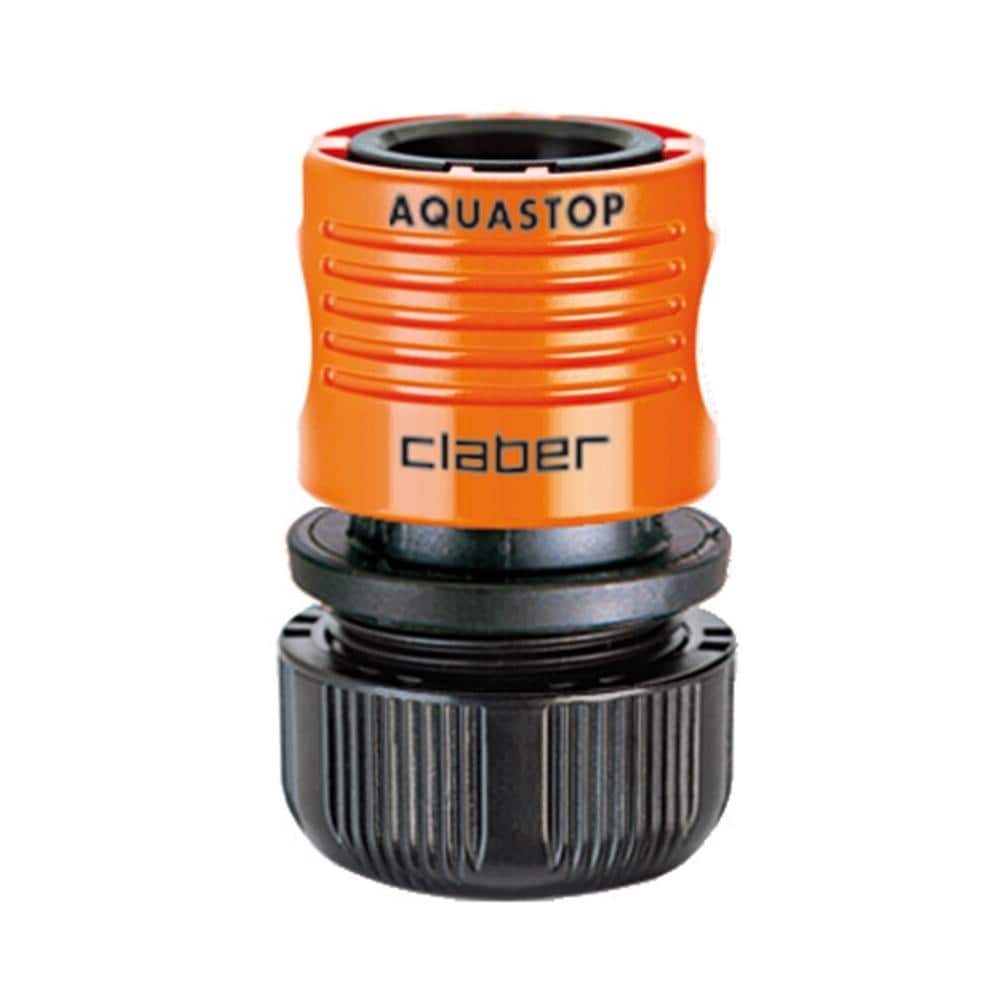 Raccordo Da 5/8 Stop Sfusa - Foto 1