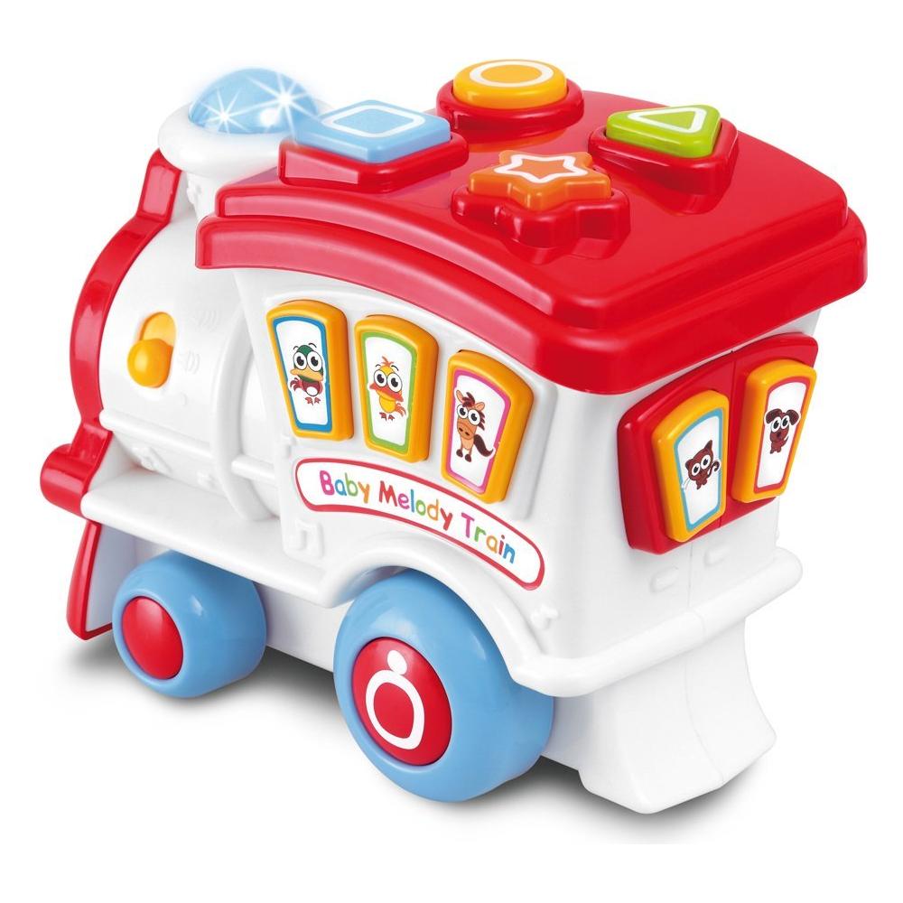 Treno Trainabile con Melodie - Foto 2