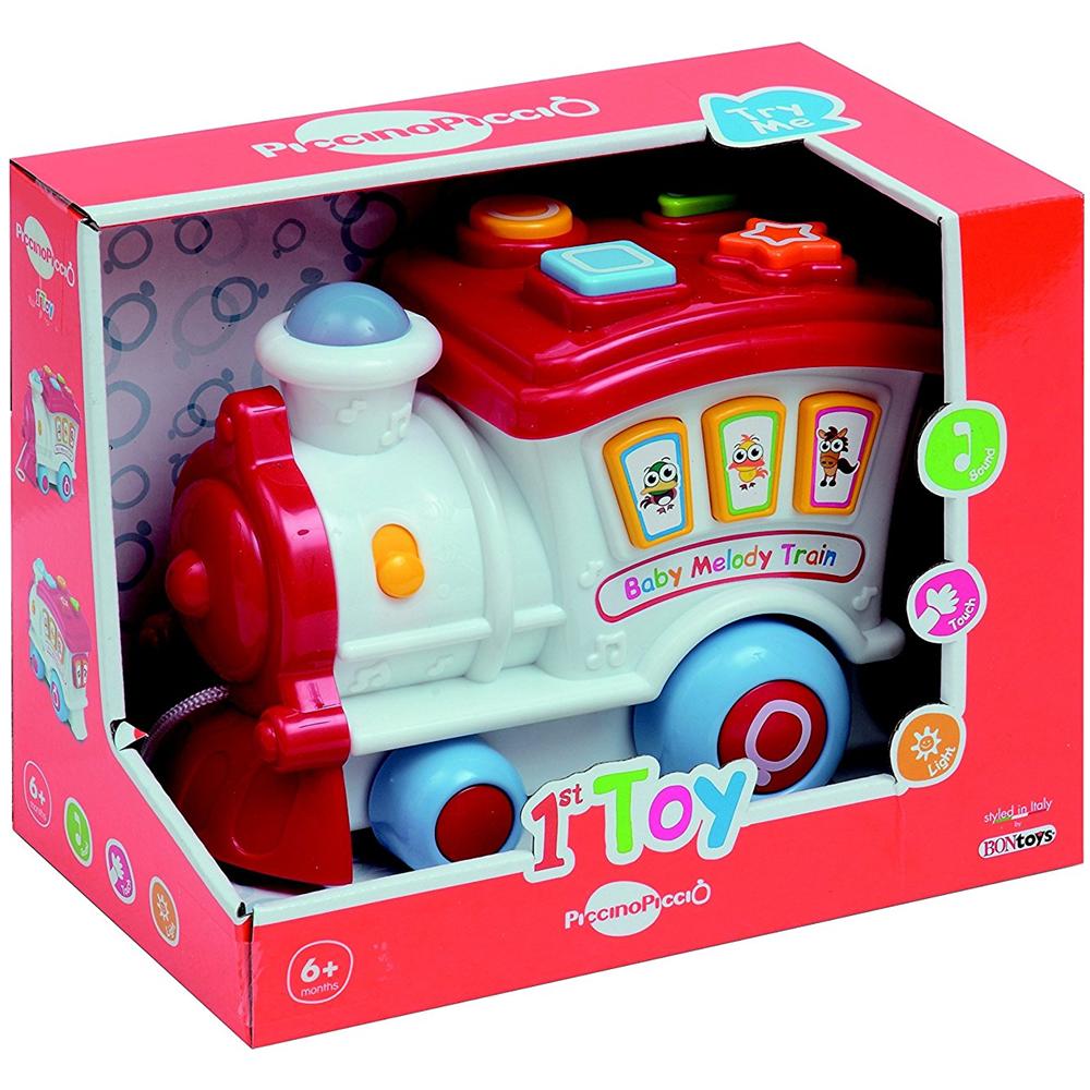 Treno Trainabile con Melodie - Foto 3