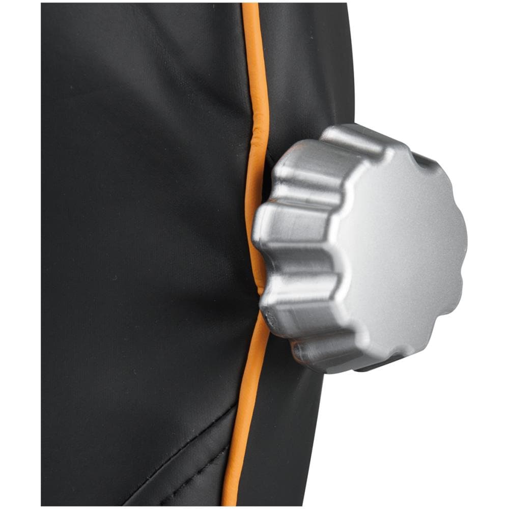 MC 825 Sedile Massaggiatore Shiatsu  - Foto 7