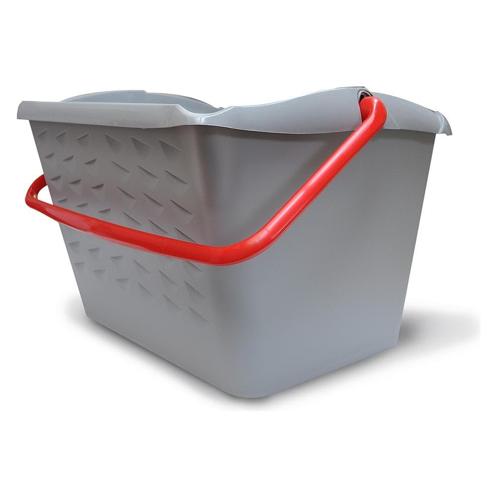 Secchio Da 16 Lt Con Manico Antinfortunistico - Foto 1