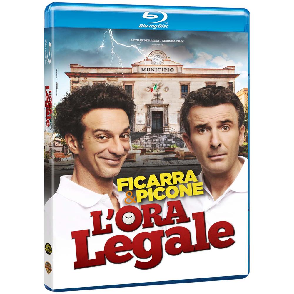 Ora Legale (L') - Foto 1