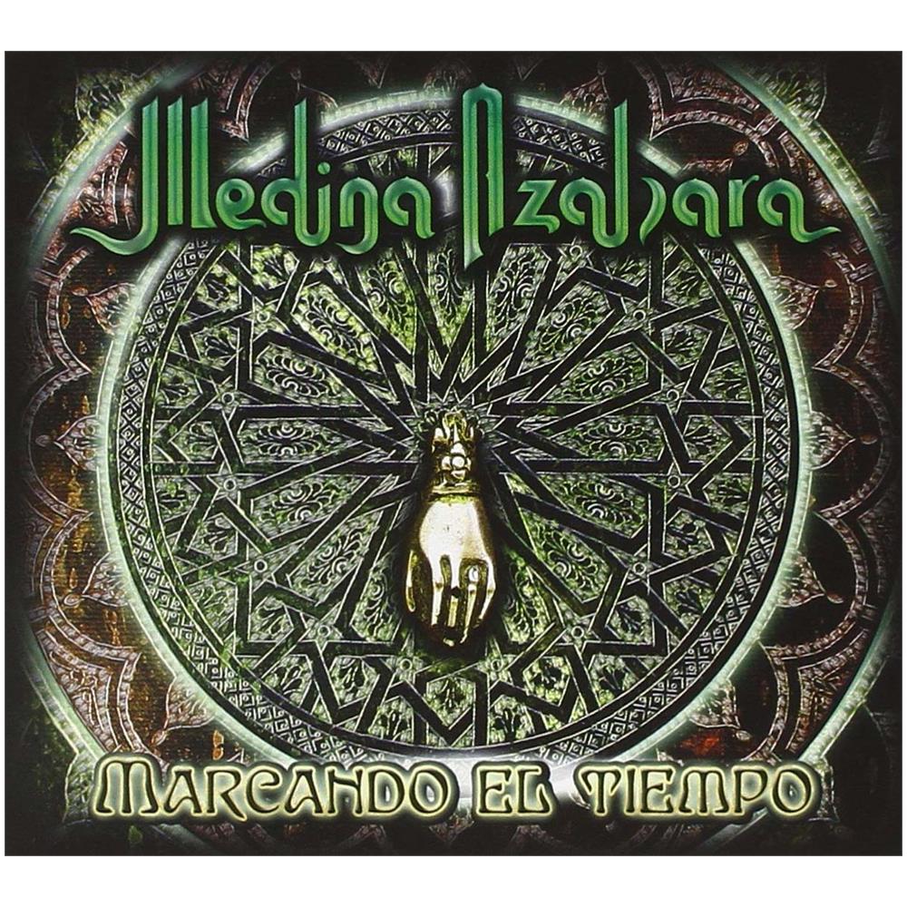 Medina Azahara - Marcando El Tiempo (2 Cd)  - Foto 1