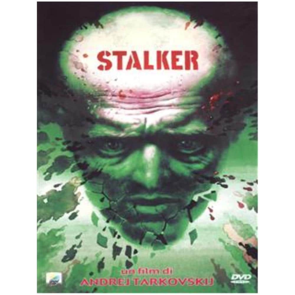 Stalker - Foto 2