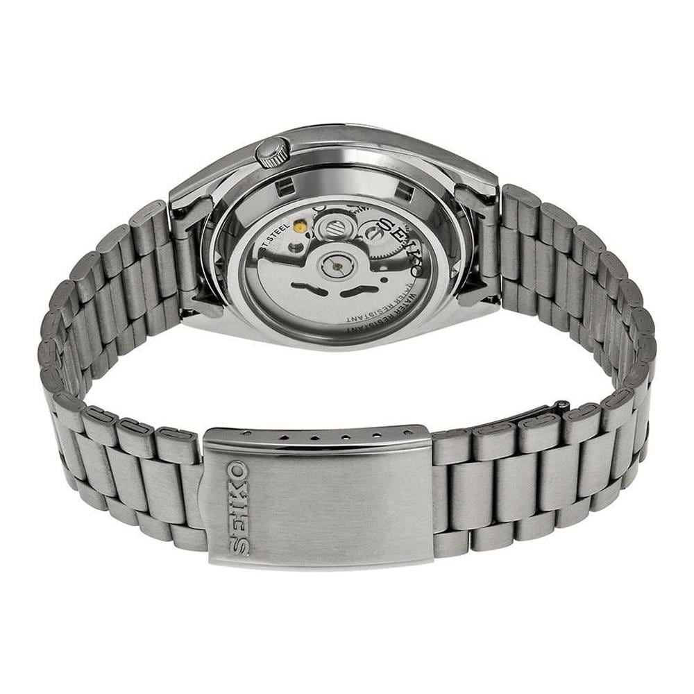 Orologio Uomo Meccanico Automatico Snxs75 - Foto 2