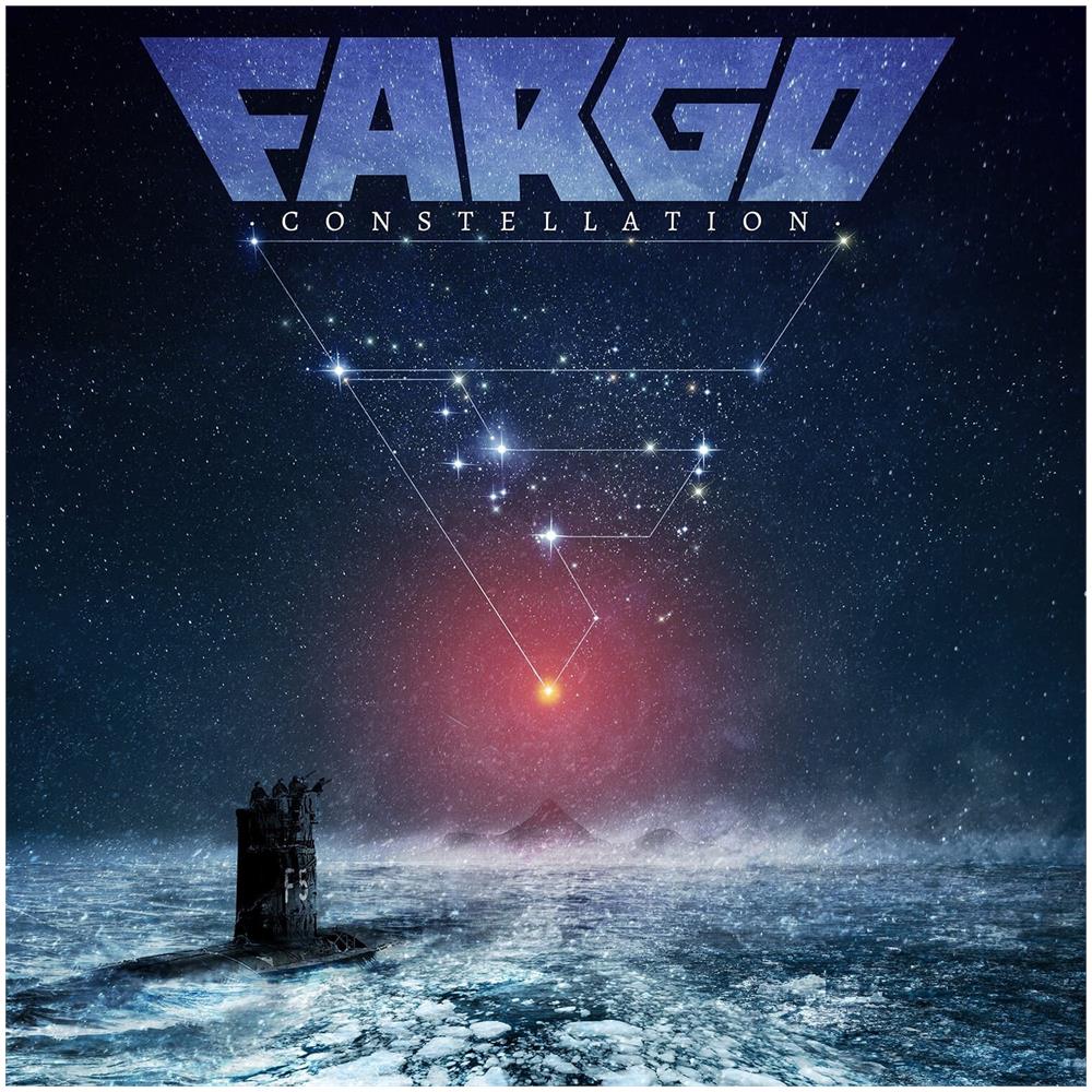 Fargo - Constellation (3 Lp)  - Foto 1