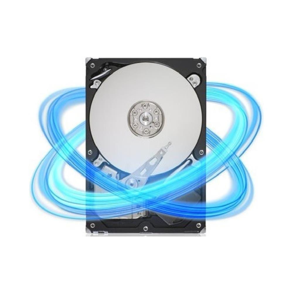 "Seagate 3.5"""" Barracuda 500gb 7200rpm 64mb Sata3" - Foto 1