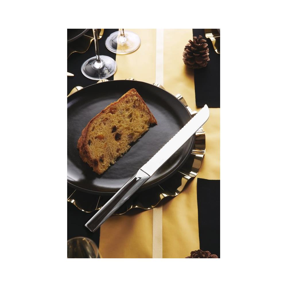 Coltello Panettone Living Acciaio Inox - Foto 3