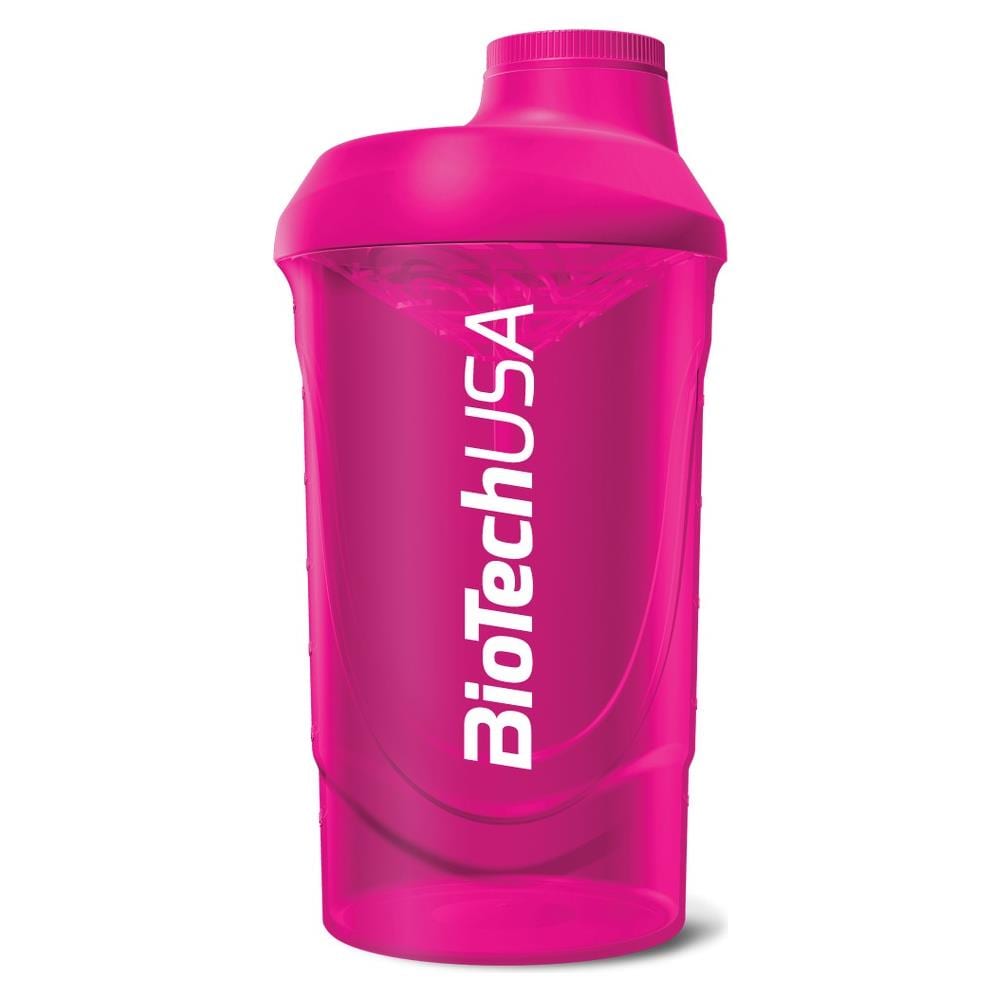 Biotech Wave Shaker 600 Ml - - Shaker E Bottiglie - - Foto 1
