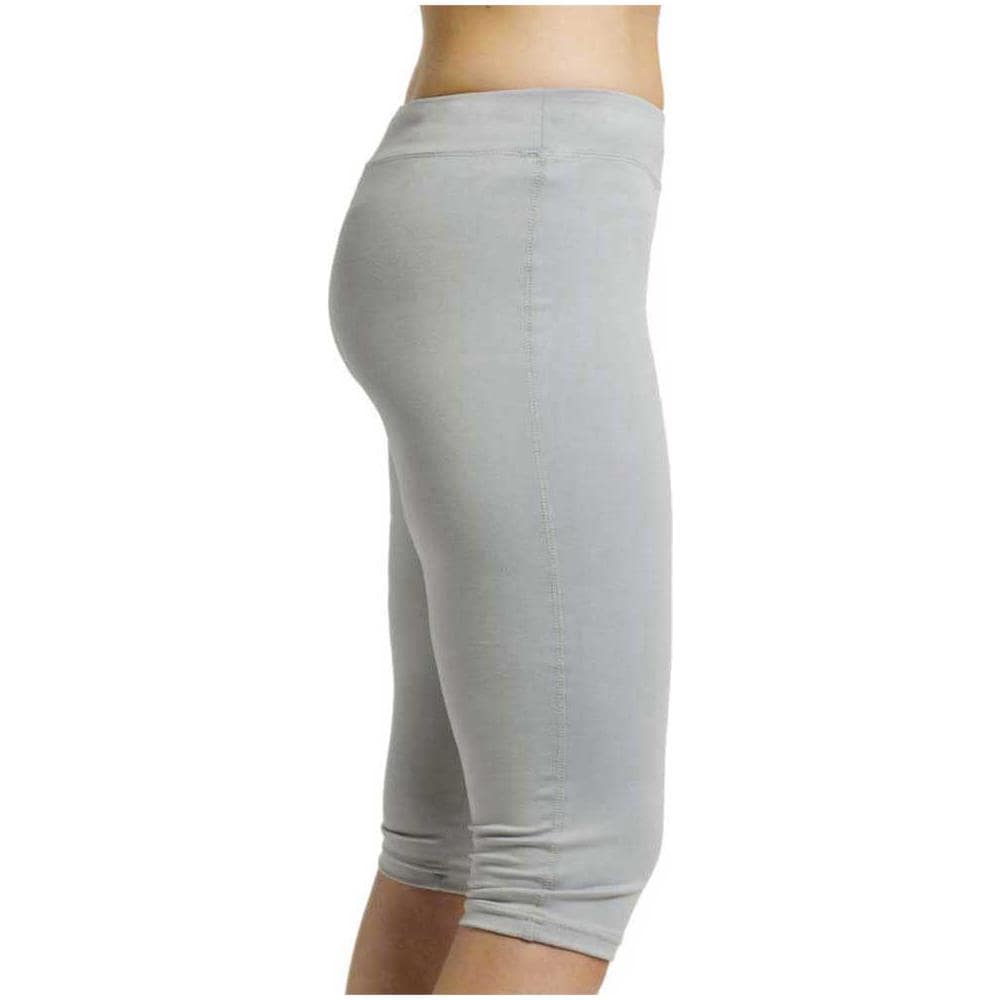 Pantaloni Soril Pirata Mesh Abbigliamento Donna M - Foto 3