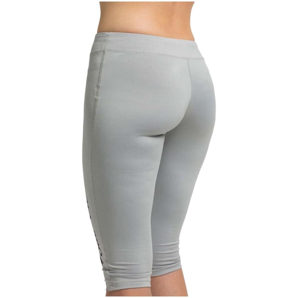 Pantaloni Soril Pirata Mesh Abbigliamento Donna M - Foto 2