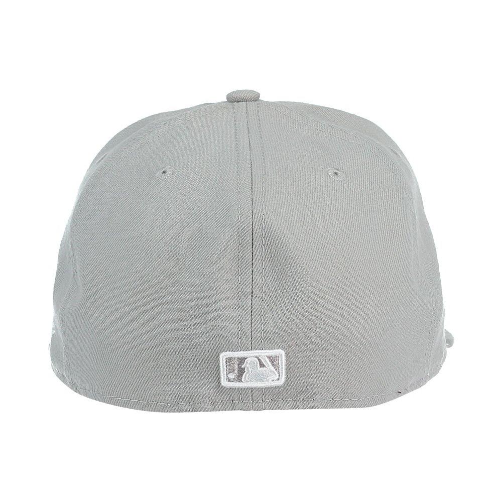 Berretti E Cappelli 59 Fifty Los Angeles Dodgers Accessori Uomo 7 3/8 - Foto 2