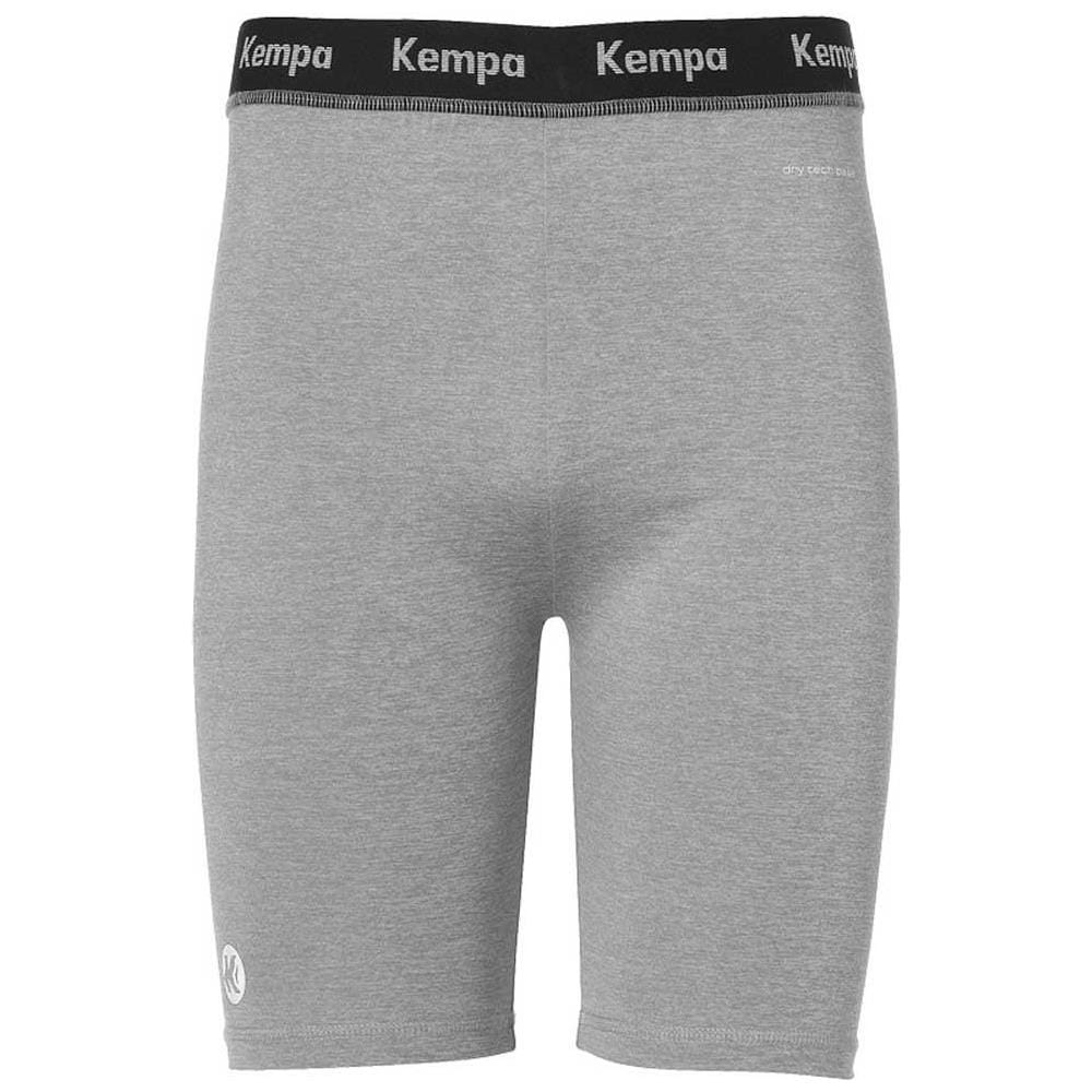 Collants Kempa Attitude Abbigliamento Ragazzi 116 - Foto 1