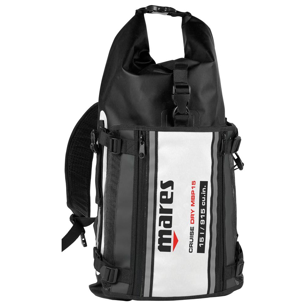 Zaini Cruise Dry Mbp 15l Borse E Contenitori One Size - Foto 2