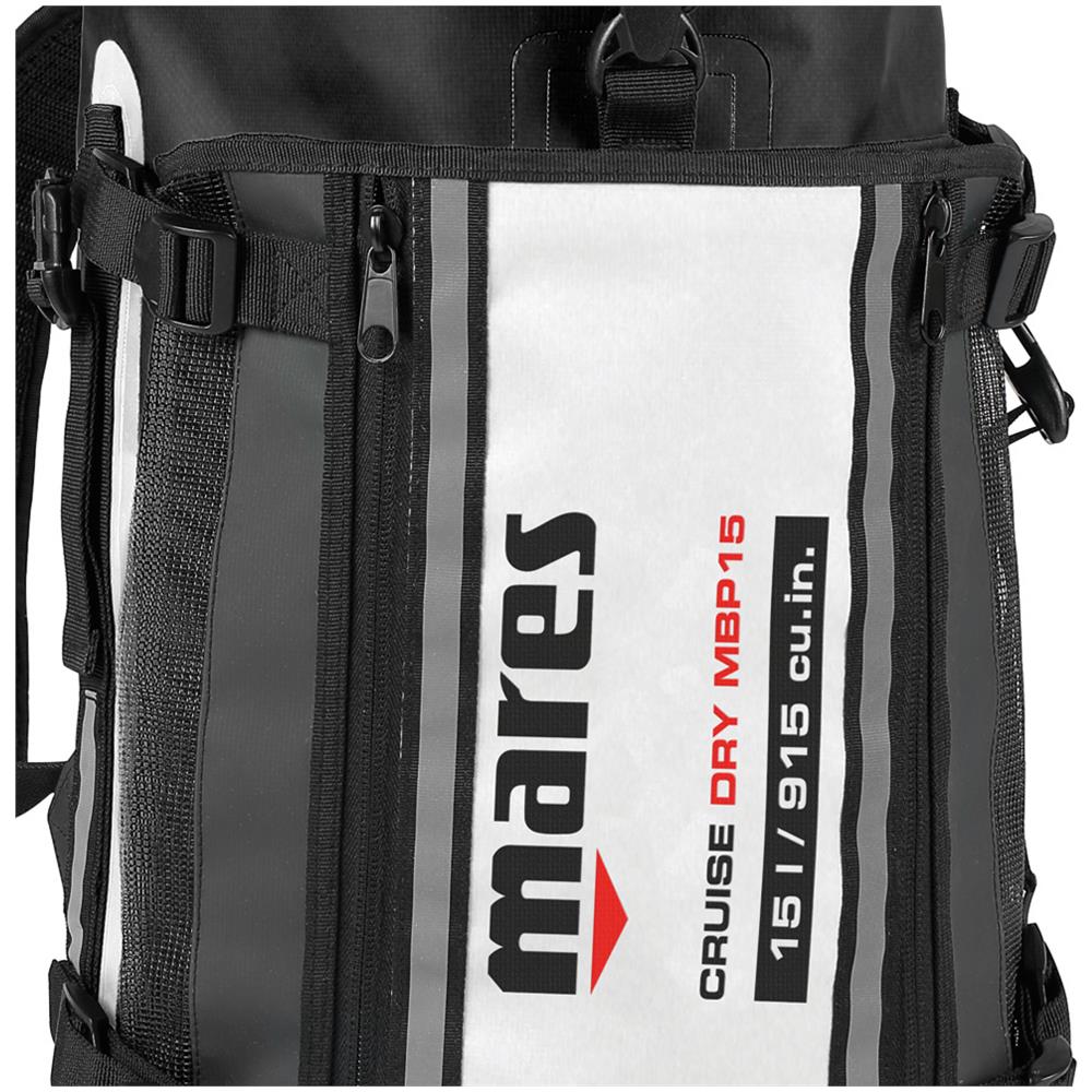 Zaini Cruise Dry Mbp 15l Borse E Contenitori One Size - Foto 4