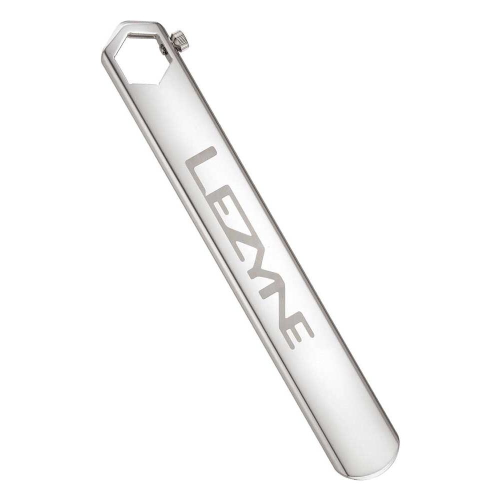 Strumenti Lezyne Cnc Rod-with 32 Mm 6-point Hex Wrench Manutenzione One Size - Foto 1