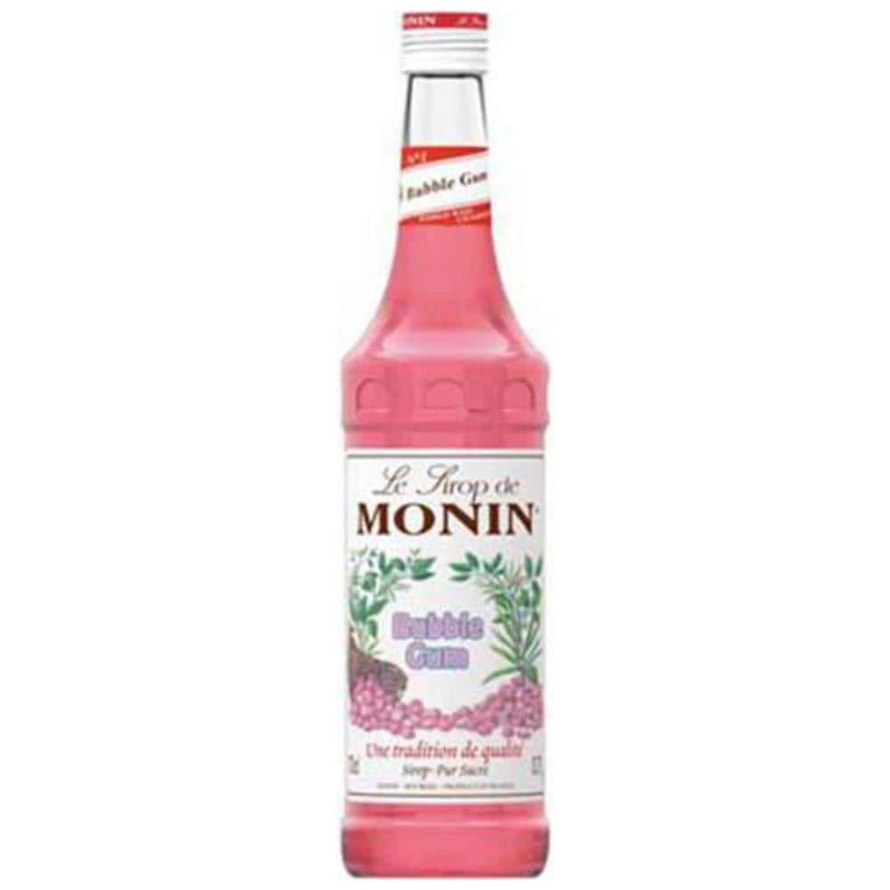 Bubble Gum 70cl - Foto 2