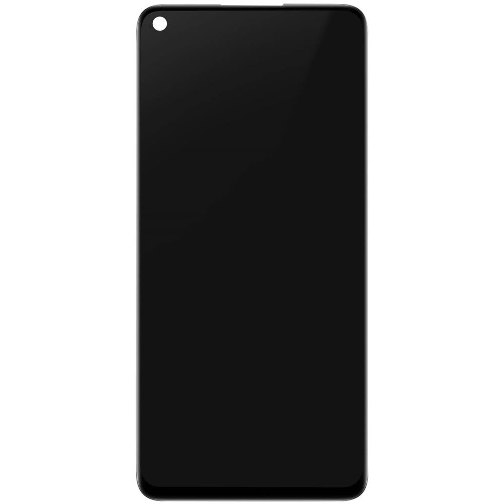 Schermo Lcd Compatibile Ricambio Completo Huawei P40 Lite E Nero - Foto 5