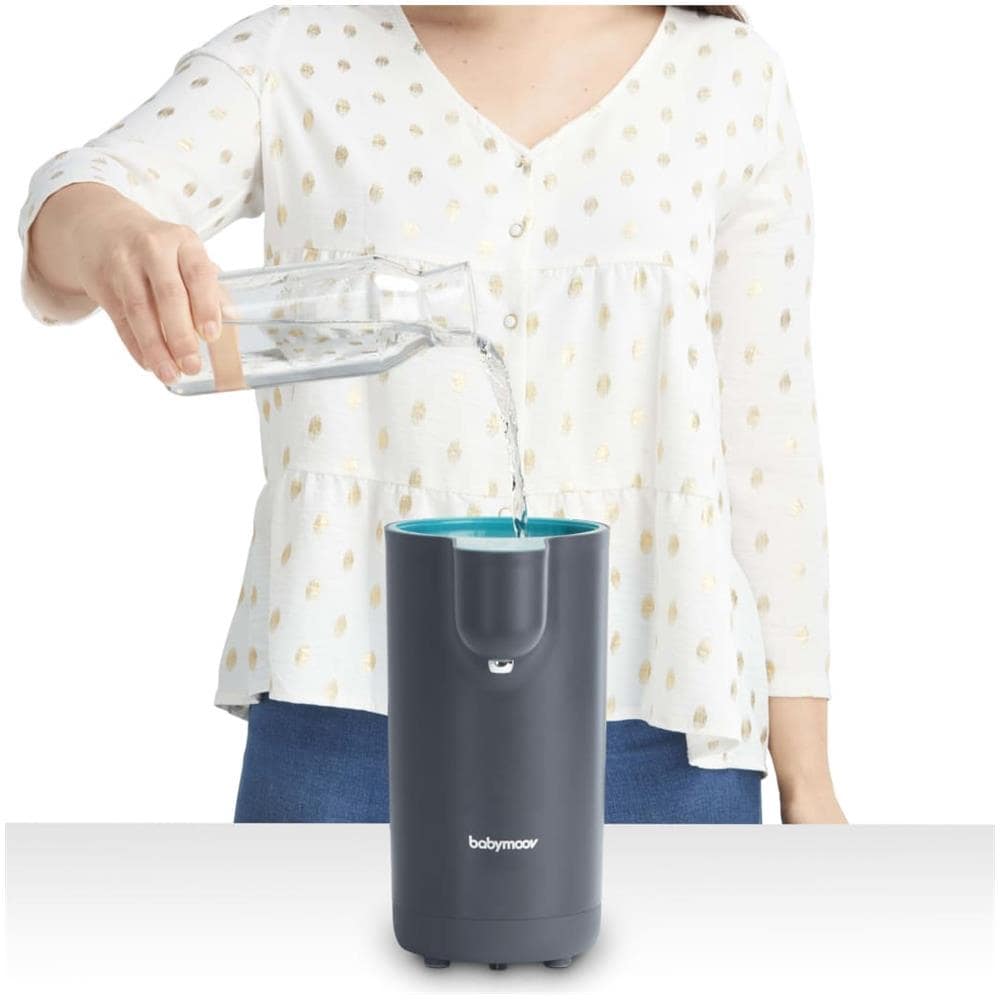 Macchina Prepara Biberon Milky Now Blu Scuro - Foto 3