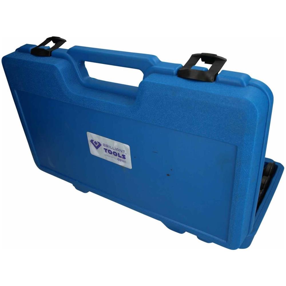 Set Estrattore Cuscinetti 16 Pz - Foto 6
