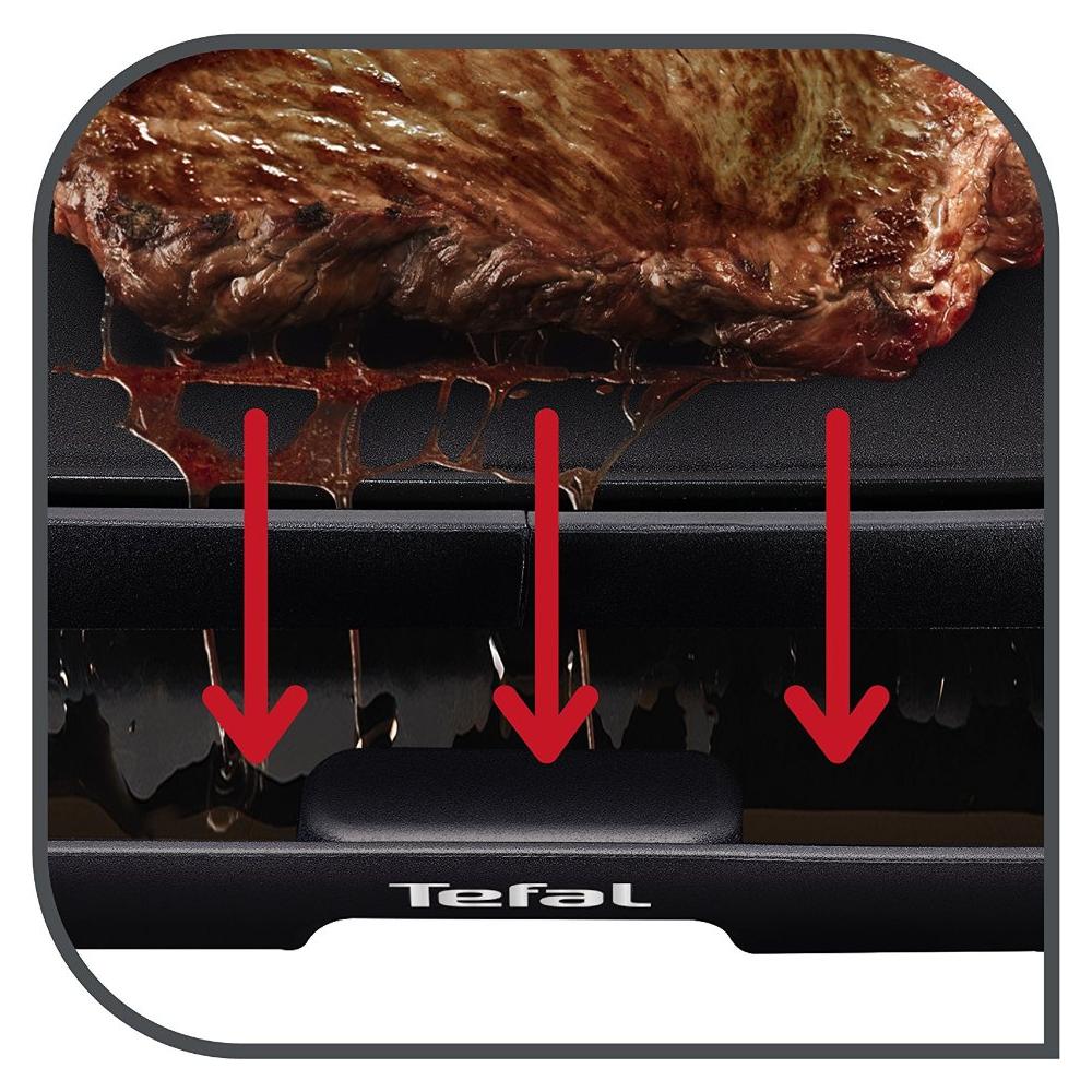 Piastra 1800 Watt - Modello Malaga - Foto 8