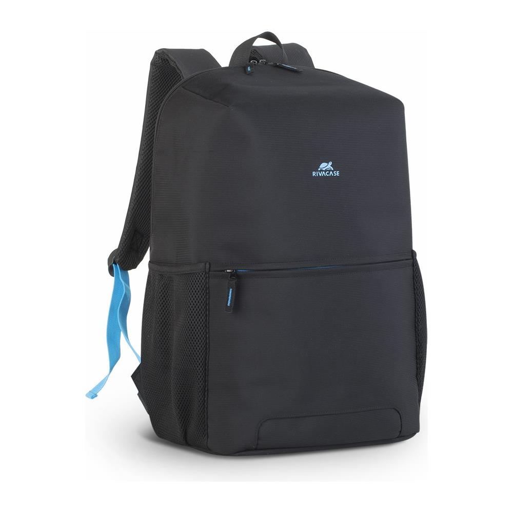 8067 Zaino per Notebook Fino a 15,6" Colore Nero - Foto 1