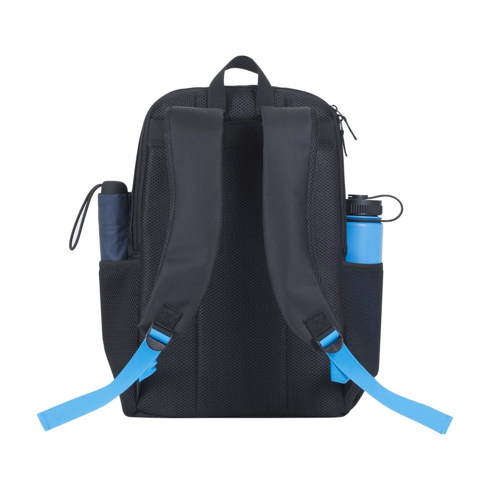 8067 Zaino per Notebook Fino a 15,6" Colore Nero - Foto 8