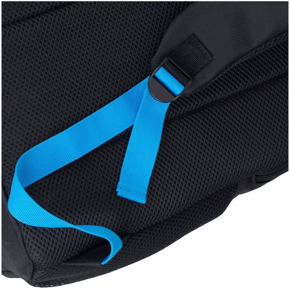 8067 Zaino per Notebook Fino a 15,6" Colore Nero - Foto 2