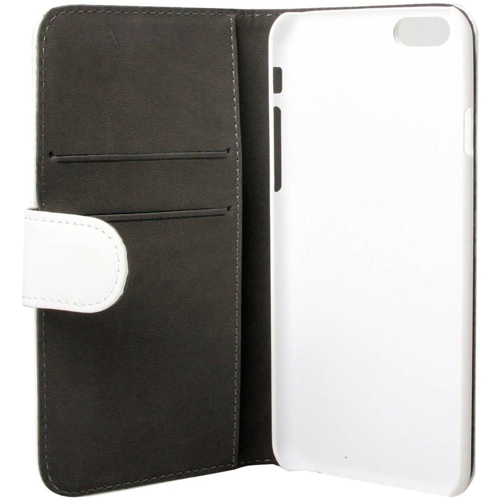 Custodia Per Cellulare Bianca Per Iphone 6 / 6s - Foto 2