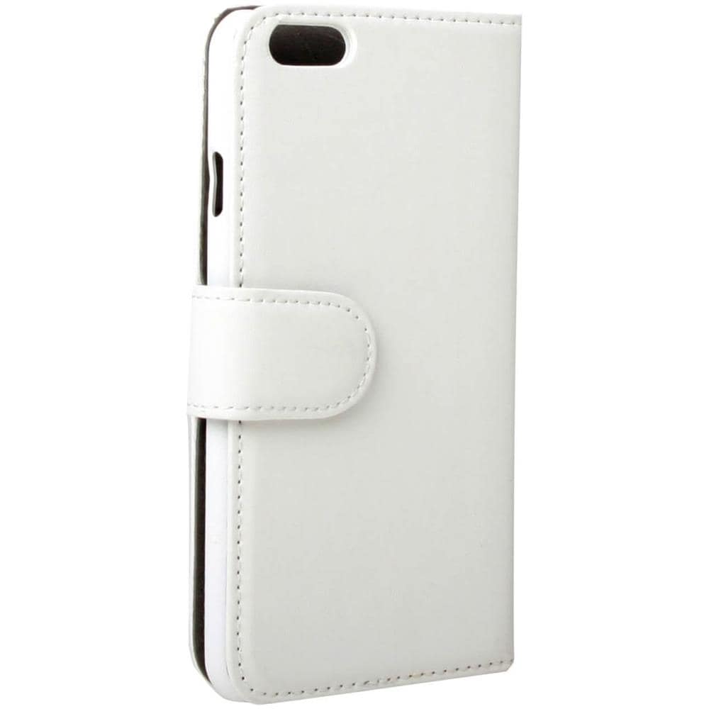 Custodia Per Cellulare Bianca Per Iphone 6 / 6s - Foto 4