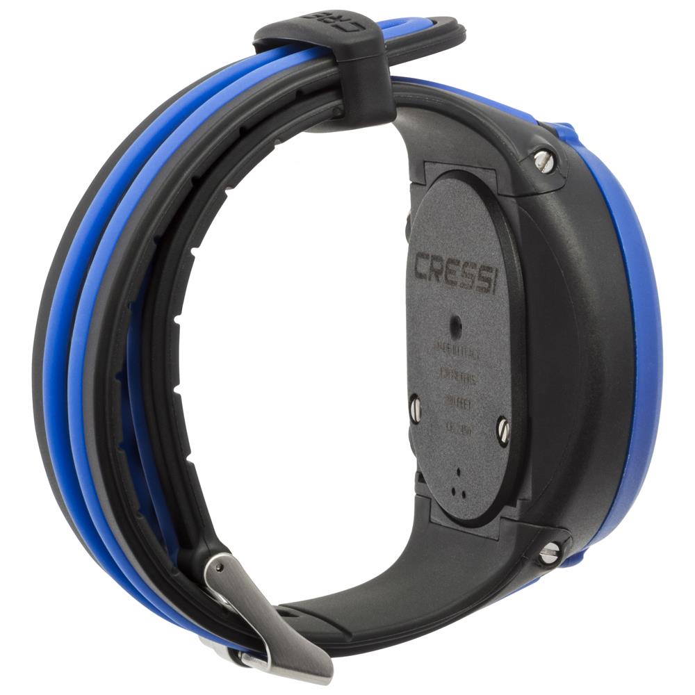 Nepto Watch / diving Computer Blu - Foto 3