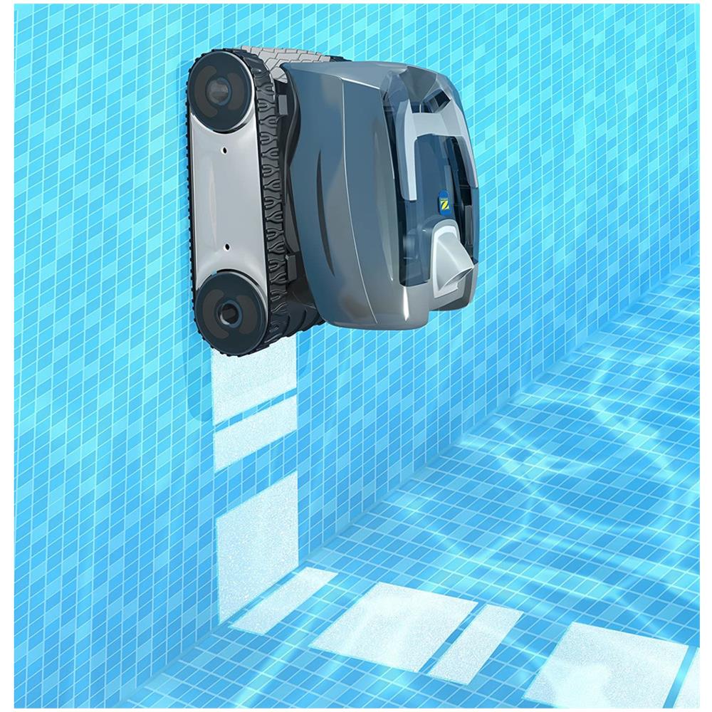 Robot Aspirapolvere Elettrico Ot 3200 Piastrella - Ot3200 - Foto 2